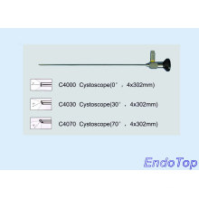 4X302mm Surgical Urology Endoscope Cystoscope